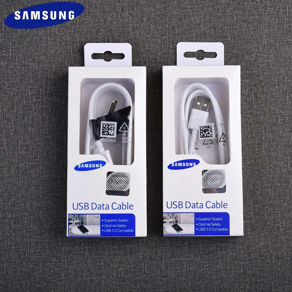 Samsung data cable example