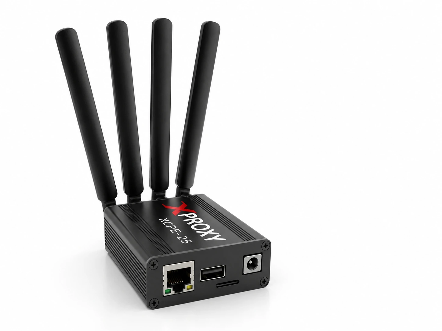 XCPE-25 Ethernet 5G Modem
