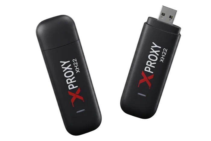 XH22 4G/LTE Proxy Dongle (IMEI Changeable)