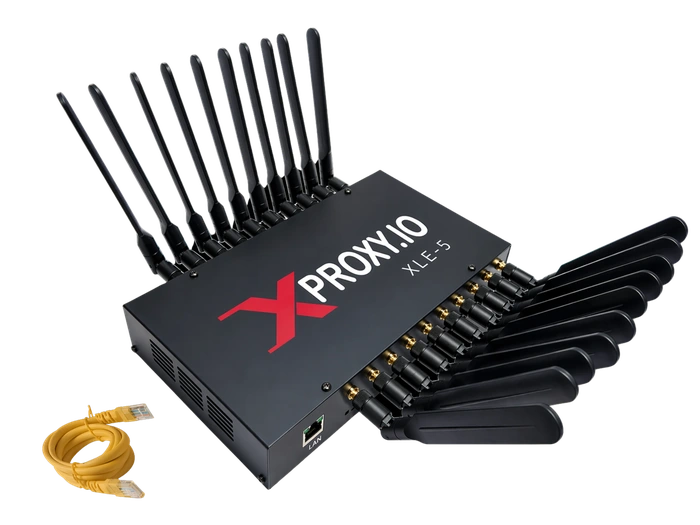 XProxy XLE Kit
