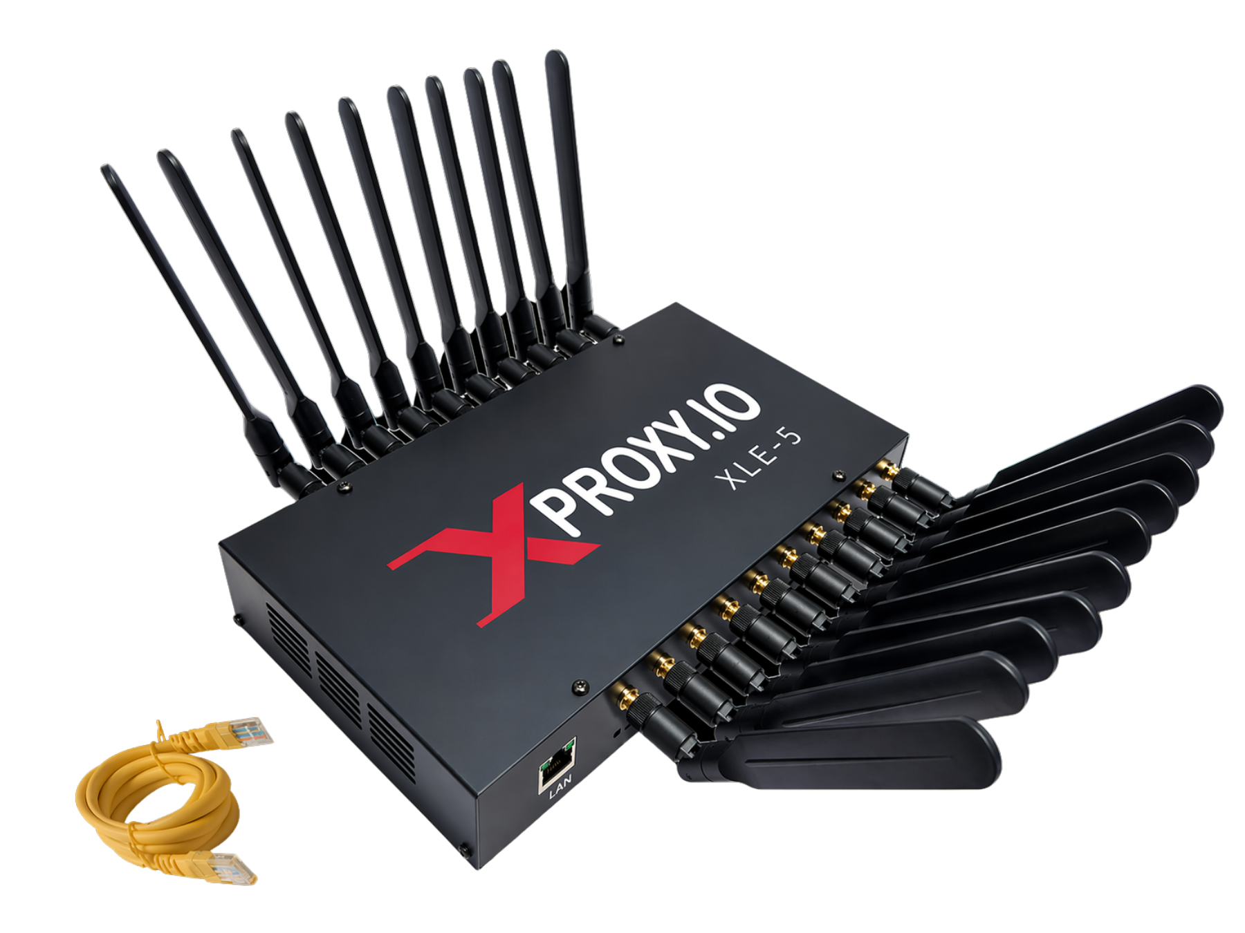 XProxy XLE Kit