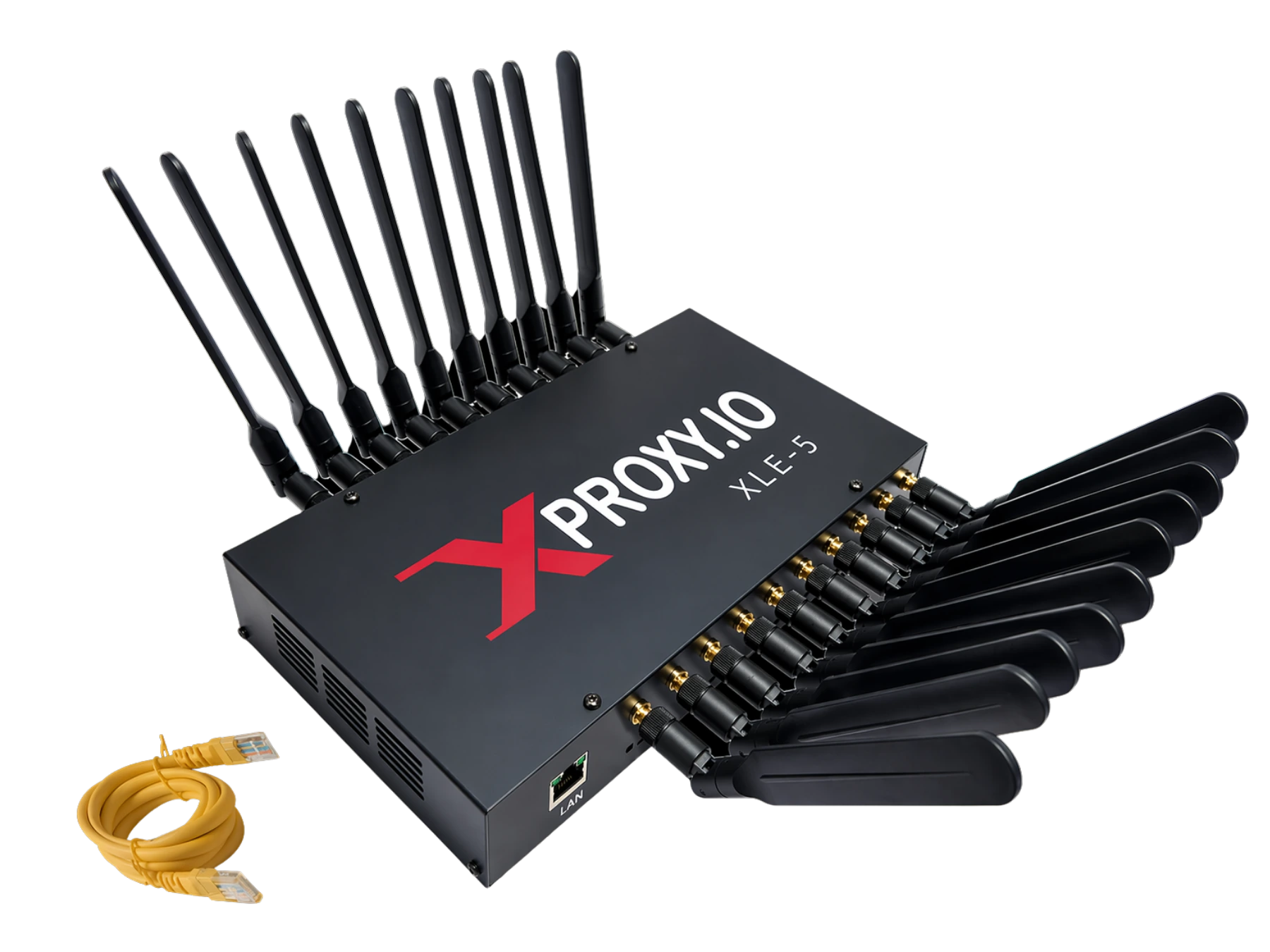 XProxy XLE5 All-in-One Kit 5