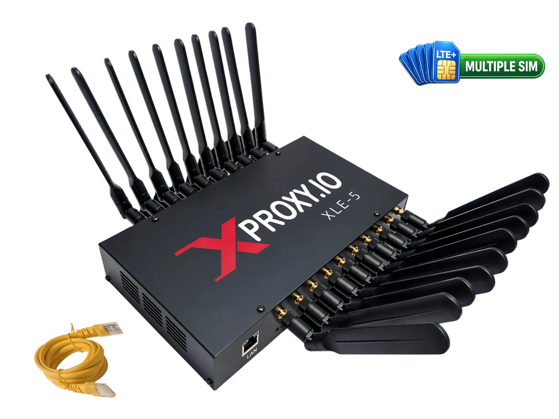 XProxy XLE5 All-in-One Kit 5