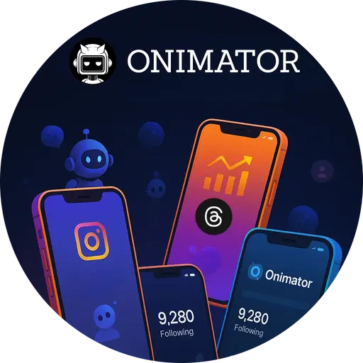 Onimator Instagram Automation Review: Real-Device Power for SMM Panels, IG Growth Agencies & OF Agencies